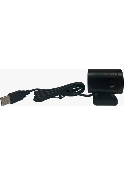 net AC1080 Full Hd Siyah Webcam indirimleri