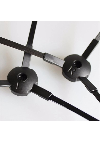 Ilıfe A8 A40 A6 A4 A4S Için Yedek Yan Fırça Hepa Filtre Fit (Yurt Dışından) fırsatları