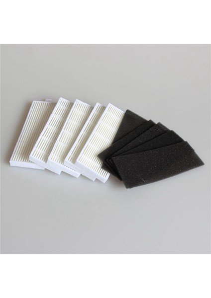 Ilıfe A8 A40 A6 A4 A4S Için Yedek Yan Fırça Hepa Filtre Fit (Yurt Dışından) indirimleri