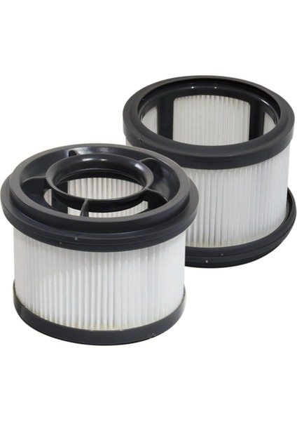 Dreame T10 T20 T30 Elektrikli Süpürge Yıkanabilir Filtre Için Hava Filtresi Kiti (Yurt Dışından) fırsatları