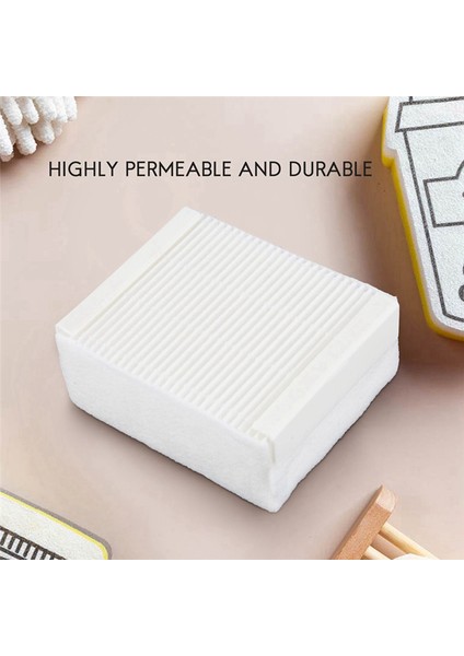 Thomas Aqua+Multi Clean X8 Aqua+Pet&family Için 6 Takım Temizleme Filtresi (Yurt Dışından)