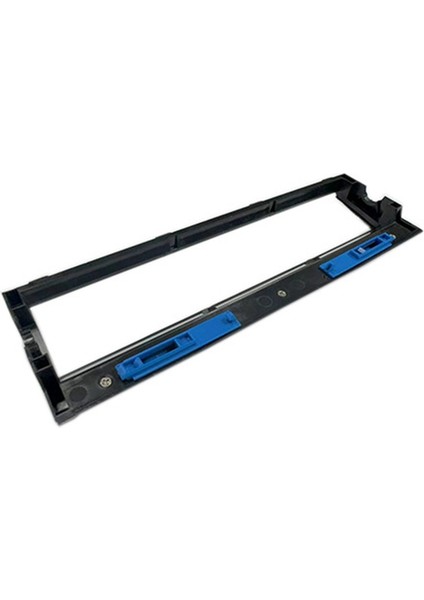 Robot Süpürge Süpürgesi Yedek Parçaları Ana Fırça Kapağı -A (Yurt Dışından) modelleri