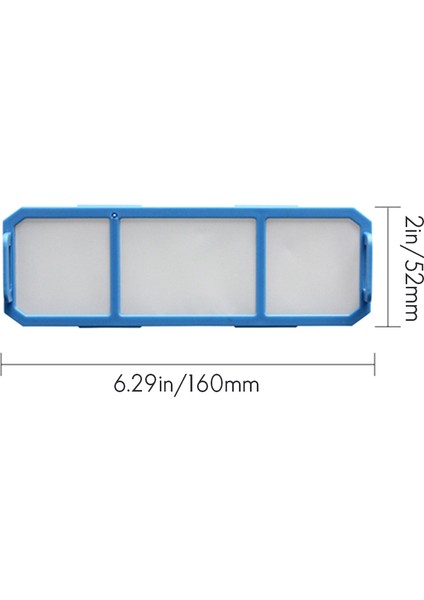 A7 A9S, Dexp LF800 Deluxe 500 Elektrikli Süpürge Filtresi (Yurt Dışından) fiyatları
