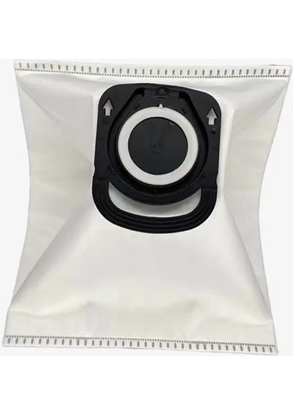 Rowenta ZR200520 Için 12PCS Yedek Parça Toz Torbası (Yurt Dışından) modelleri