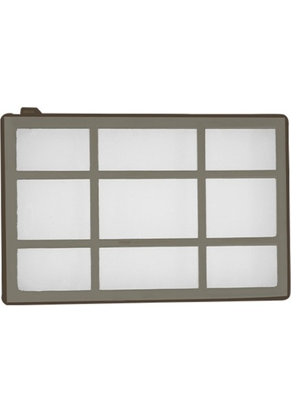 Abır X5 X6 X8 Navi N600 3 Kollu Yan Fırça Hepa Filtre (Yurt Dışından) indirimleri