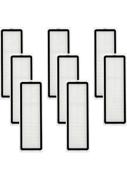 Dreame L10S Ultra X10 S10 S10 Pro S20 Robot Vakum Hepa Filtresi (Yurt Dışından)