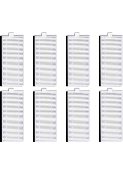 Imou L11 Pro Honiture Q6 Pro Vakum Aksesuarları Için Yıkanabilir Filtre (Yurt Dışından)