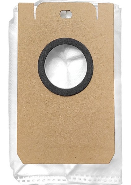 Neabot Q11 Robtic Elektrikli Süpürge Robotu Için 12 Paket Toz Torbası Parçaları (Yurt Dışından) modelleri