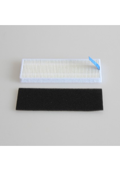 360 S6 Robot Süpürge Için 8'li Paket Hepa Filtre Yedek Parçaları (Yurt Dışından) modelleri