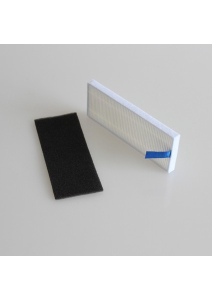 360 S6 Robot Süpürge Için 8'li Paket Hepa Filtre Yedek Parçaları (Yurt Dışından) fırsatları