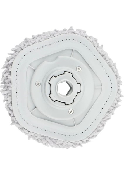 Xiaomi Dreame Bot W10 ve W10 Pro Kendi Kendini Temizleyen Mop Pad Yedek Parçaları (Yurt Dışından) indirimleri