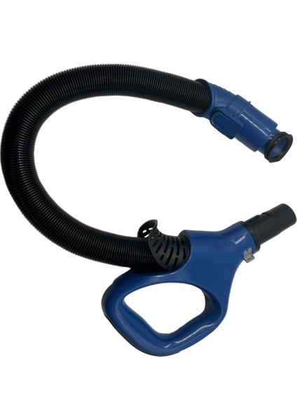 Shark ZU560 Elektrikli Süpürge Aksesuarları Için Yedek Hortum Kolu (Yurt Dışından)