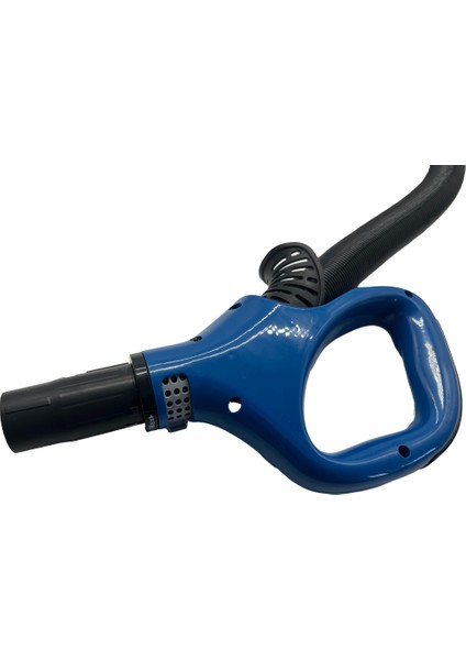 Shark ZU560 Elektrikli Süpürge Aksesuarları Için Yedek Hortum Kolu (Yurt Dışından) fırsatları