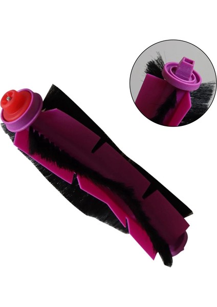 Midea V12 V10 Robot Süpürge Aksesuarları Için Yedek Parçalar (Yurt Dışından) fırsatları