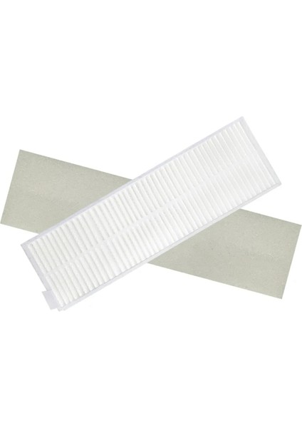 Tefal Rowenta X-Plorer Serisi Ana Fırça Hepa Filtre Paspas Mendili (Yurt Dışından) modelleri