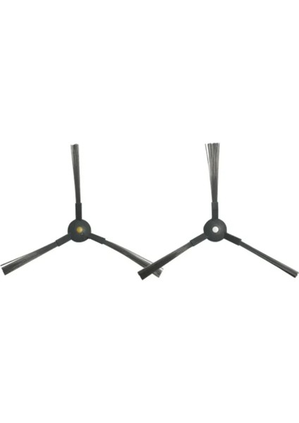 Midea VCR04W Yan Fırça Hepa Filtreli Paspas Bezi ile Uyumlu (Yurt Dışından) indirimleri