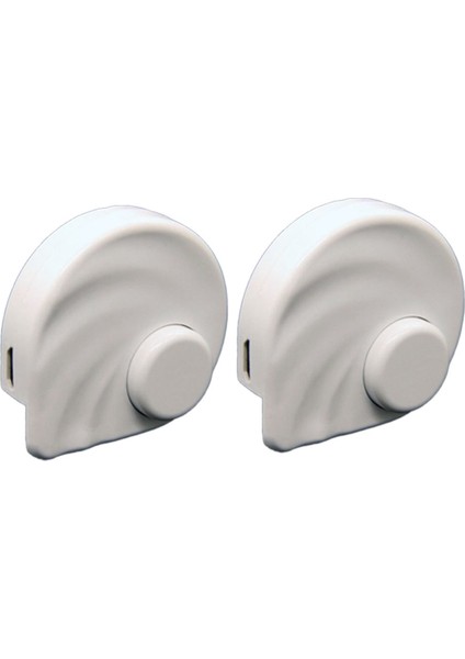 2pcs Elektrikli Süpürge Toz Göstergesi LED Lamba A (Yurt Dışından)