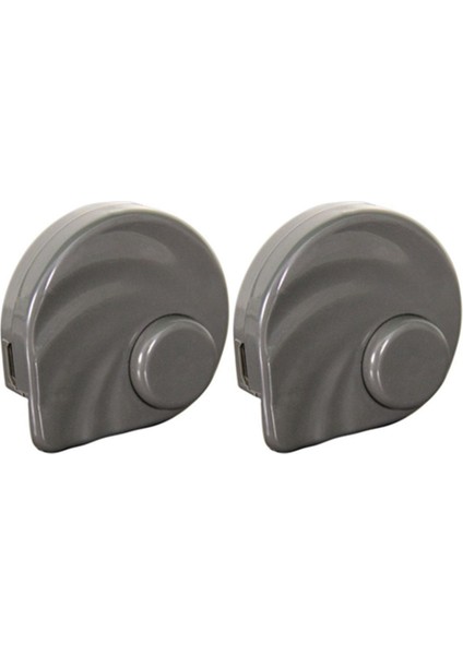 2pcs Elektrikli Süpürge Toz Göstergesi LED Lamba B (Yurt Dışından)