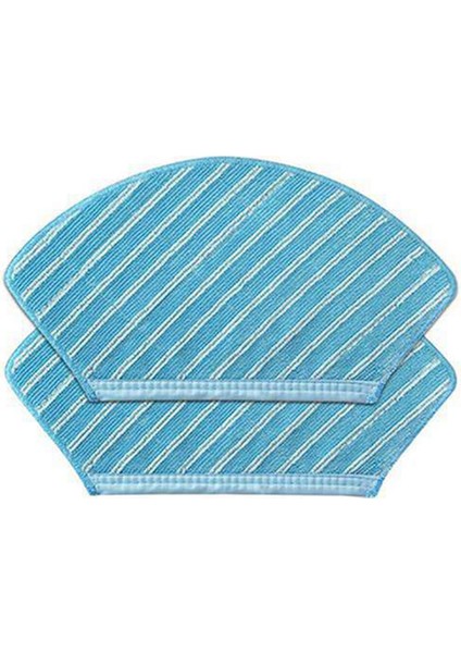 Midea M7 Pro I10 M71CN R20M01BM71CN Için Vakumlu Paspas Bezleri (Yurt Dışından) fiyatları