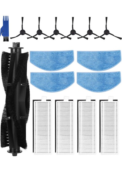 Tikom G8000 G8000 Pro Honiture G20 Için Uyumlu Aksesuar Kiti (Yurt Dışından)