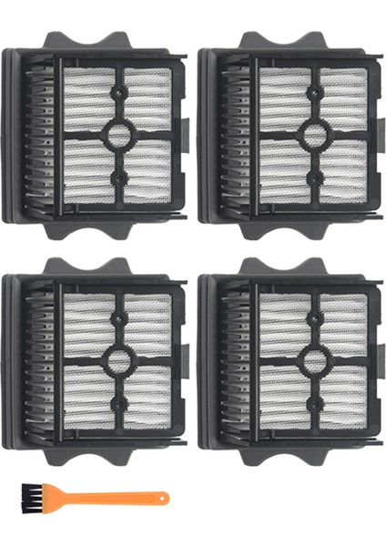 Tineco Floor One S5 Islak Kuru Elektrikli Süpürge Makinesi Için 5 Adet Filtre (Yurt Dışından) modelleri