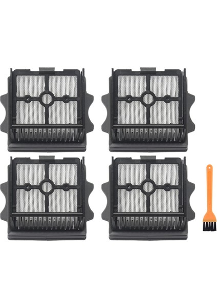 Tineco Floor One S5 Islak Kuru Elektrikli Süpürge Makinesi Için 5 Adet Filtre (Yurt Dışından) fırsatları