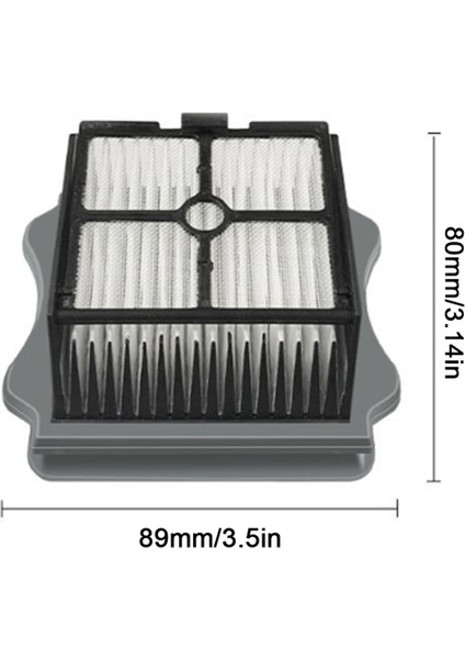 Tineco Floor One S5 Islak Kuru Elektrikli Süpürge Makinesi Için 5 Adet Filtre (Yurt Dışından) indirimleri