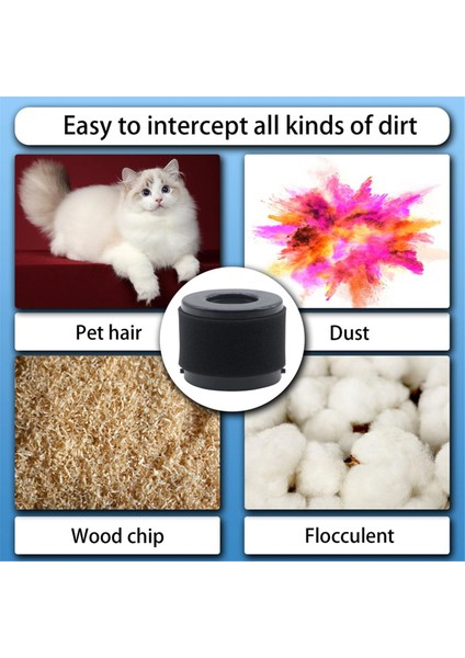 49-90-0160 49-90-1951 Milwaukee Kompakt Vakum Için Filtreler (Yurt Dışından) fırsatları