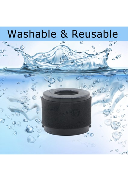 49-90-0160 49-90-1951 Milwaukee Kompakt Vakum Için Filtreler (Yurt Dışından) indirimleri