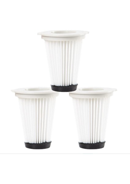 Kenmore Akülü Çubuk Için 3 Adet K3000 Yedek Filtre (Yurt Dışından)