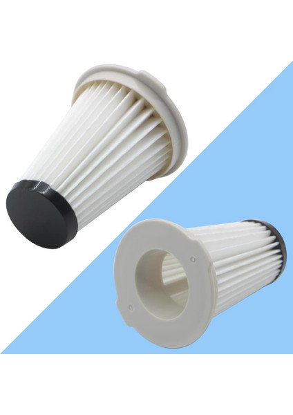 Kenmore Akülü Çubuk Için 3 Adet K3000 Yedek Filtre (Yurt Dışından)