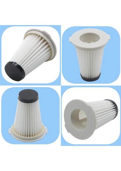 Kenmore Akülü Çubuk Için 3 Adet K3000 Yedek Filtre (Yurt Dışından)