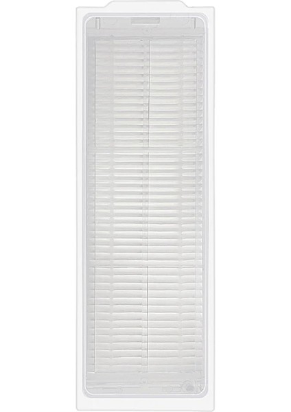 Karingbee S7 Omnı Silindir Yan Fırça Hepa Filtre Paspas Bezleri Bez (Yurt Dışından)