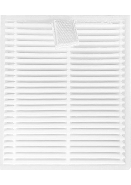 Xiaomi Mijia 3c Plus C103 Ana Yan Fırça Hepa Filtre Paspas Bezi (Yurt Dışından)