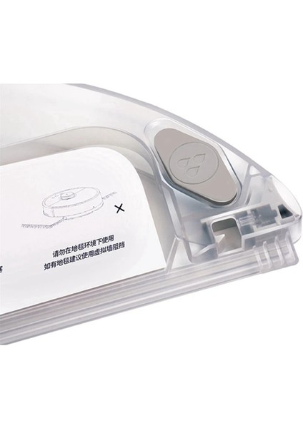 Roborock 1, 2 S5 S50 S51 S55 S6 S60 S65 E25 E35 E20 C10 Için Su Deposu (Yurt Dışından) fırsatları