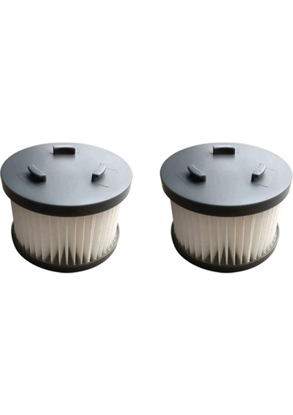 Xiaomi Jımmy H8, H8 Pro, H8 Flex Için 2 Adet Hepa Filtre Değişimi (Yurt Dışından)