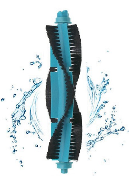 Cecotec Conga 11090 Ana Yan Fırça Filtresi Paspas Bezi Toz Torbası (Yurt Dışından) indirimleri