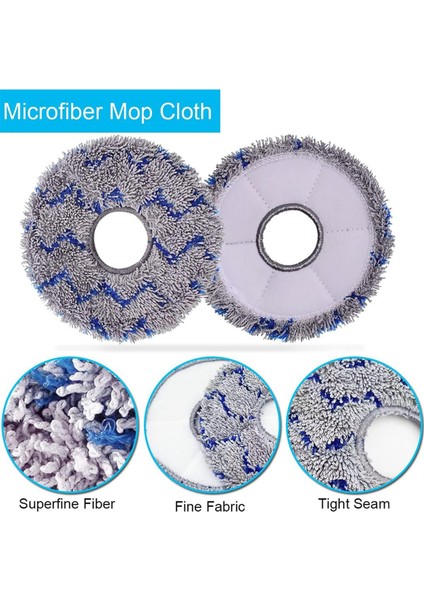 Ana Yan Fırça Hepa Filtre Paspas Bezi Toz Torbası Yedek Parçaları (Yurt Dışından) fırsatları