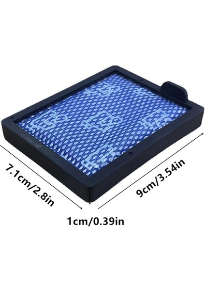 Samsung Jet Bot Aı+ Için 3pack Ön Motor Filtresi (Yurt Dışından) fiyatları