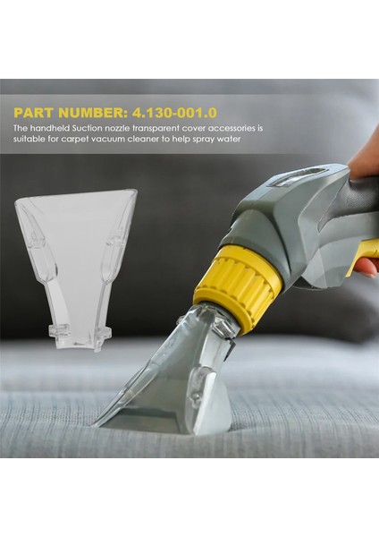 Puzzi 10, 1 10, 2 8, 1 Döşeme El Aleti Için 2pcs Şeffaf Kapak (Yurt Dışından) fiyatları