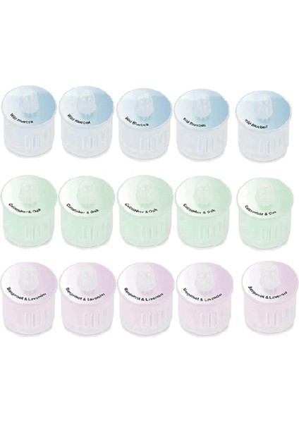 Ecovacs Deebot Ozmo T9 Max Için Koku Kapsülleri Oda Spreyi (Yurt Dışından) indirimleri