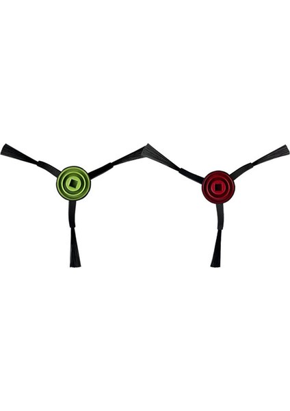 Honıture Q6 Se Yedek Parçalar Ana Yan Fırça Filtresi Toz Torbası (Yurt Dışından) modelleri