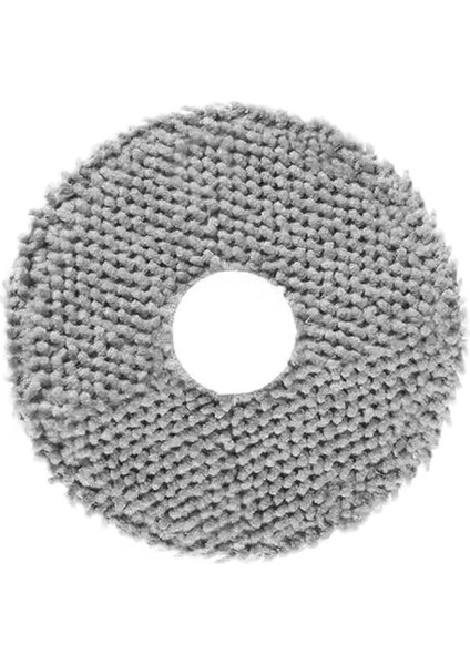 Dreame Bot L20 Ultra, X20 Pro Ana Yan Fırça Filtresi Paspas Toz Torbası (Yurt Dışından) modelleri