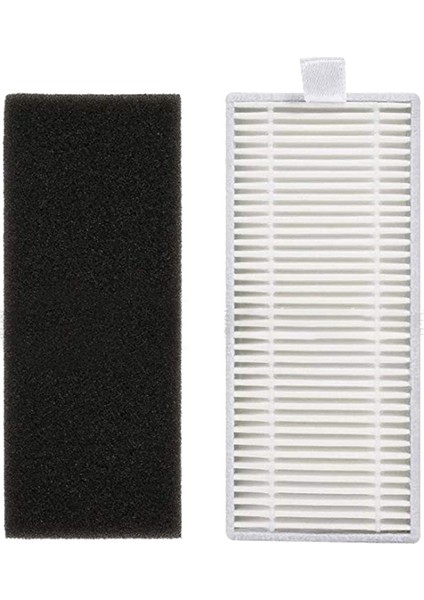 Vakum Yedek Parçaları Ana Yan Fırça Hepa Filtre (Yurt Dışından) fırsatları