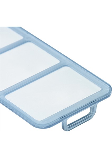 Anker Eufy Için Ana Yan Fırça Filtresi Yedek Aksesuarları (Yurt Dışından)