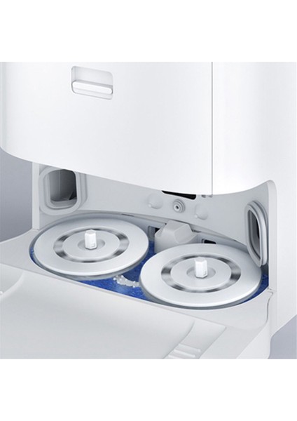 Dreame L10S Ultra Yedek Parça Robot Paspas Temizleme Tepsisi Braketi (Yurt Dışından) indirimleri