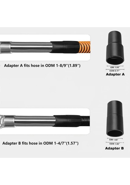 Döşeme Halı Temizleme Ataşmanı Görüntüleme Başlıklı Küçük (Yurt Dışından) indirimleri