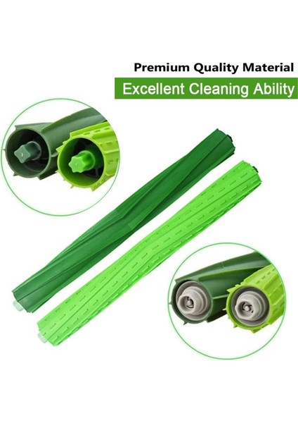 Irobot Roomba S9 (9150) S9+ Elektrikli Süpürge Için Yedek Kit (Yurt Dışından) fiyatları