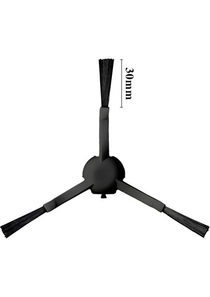 Dreame Bot Için D9 Max Filtre Ana Fırça Paspas Bezi Yedek Parçalar (Yurt Dışından) modelleri