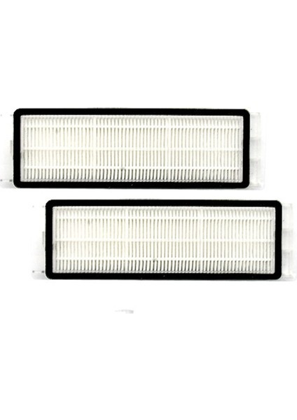 Xiaomi Vakum 2, 1s Roborock S50 Için Yan Fırça Ana Fırça Hepa Filtresi (Yurt Dışından) fırsatları